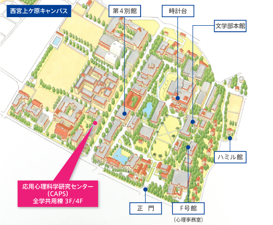 campusmap